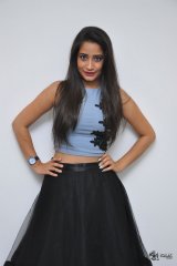 Santoshi Sharma New Photos